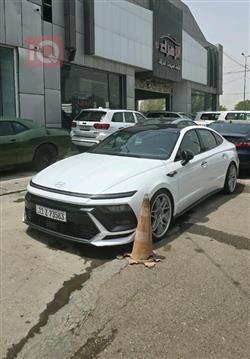 هيونداي سوناتا